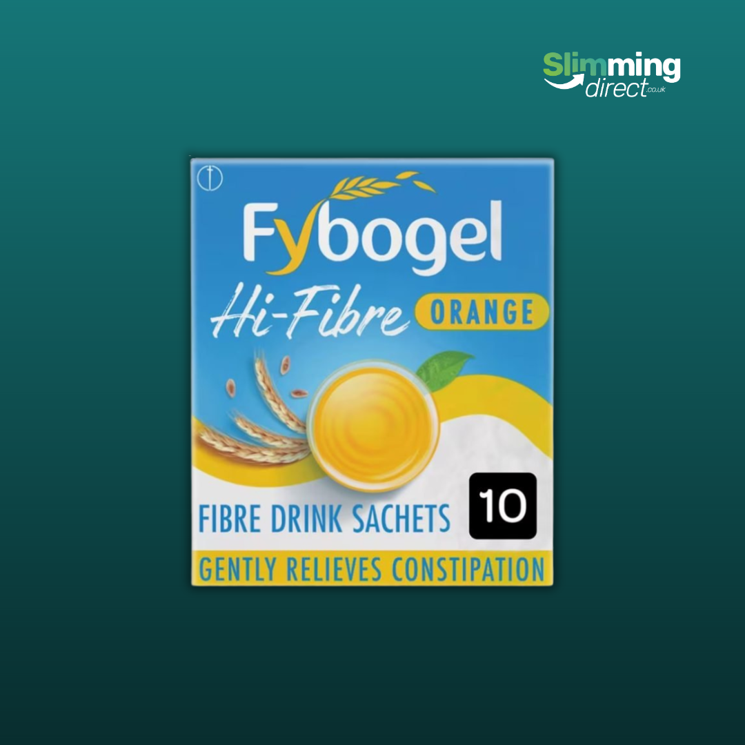 Fybogel